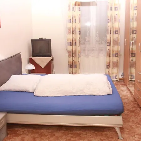 Apartment Johannis-west Nuremberg