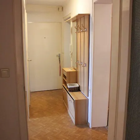 Johannis-west Norymberga