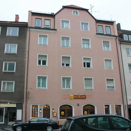 Johannis-west